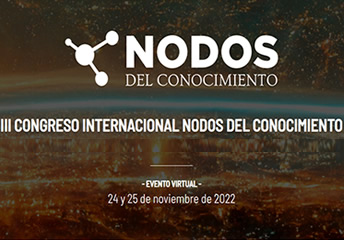 III Congreso Internacional Nodos del Conocimiento