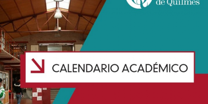 Calendario Académico 2023