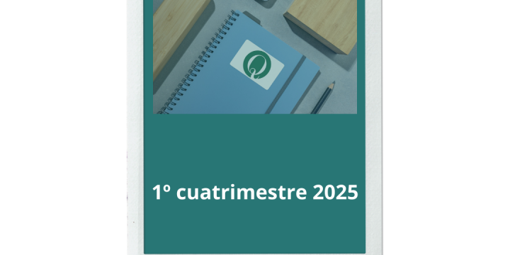 Cuadernillo Primer Cuatrimestre 2025