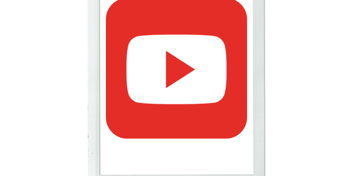 Nuestro canal en YouTube